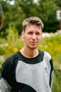 Rob van Wegen