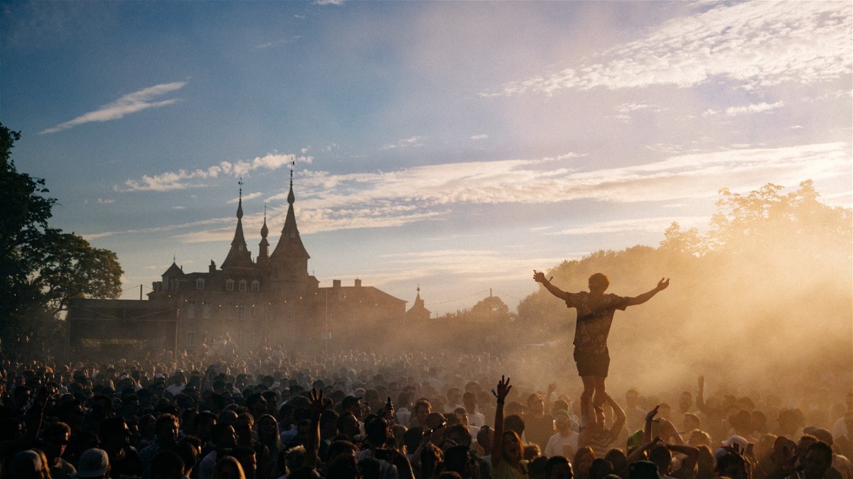 Paradise City Festival