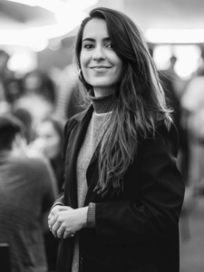 Aylin Beijersbergen