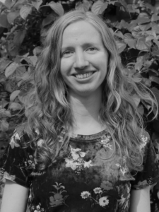 Nadine Bartman