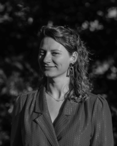 Raïssa Pater