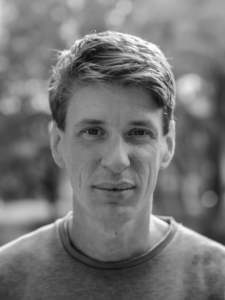 Rob van Wegen