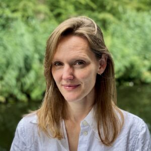 Leanne Hoogwaerts