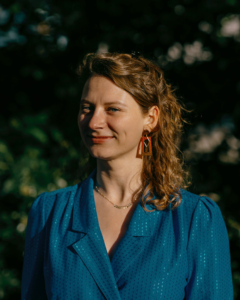 Raïssa Pater